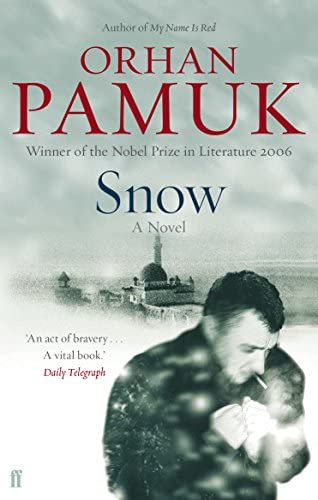 [9780571218318] Snow