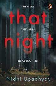 [9780143451877] That Night