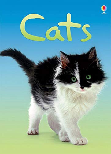 [9780746080474] Cats