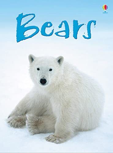 [9780746080467] Bears