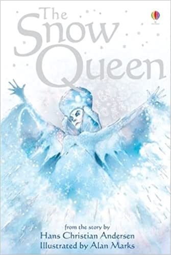 [9780746070246] The Snow Queen