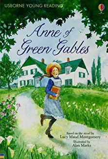 [9781474904261] Anne Of Green Gables