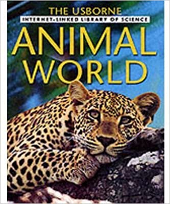 [9780746046227] Amimal World