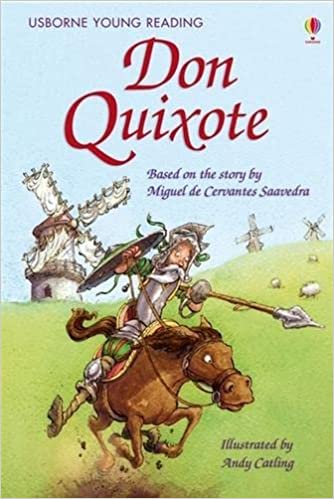 [9781409508281] Don Quixote