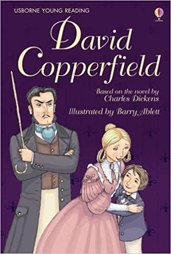 [9780746092286] David Copperfield