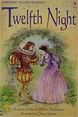 [9781409504672] Twelfth Night