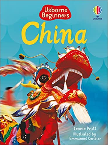 [9780746089989] China (Beginners)