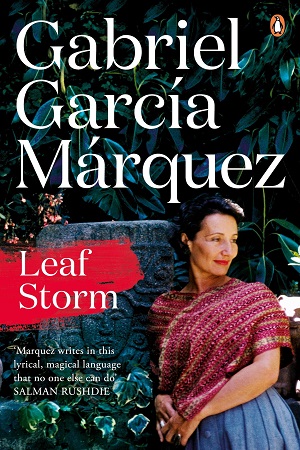 [9780241968765] Leaf Storm