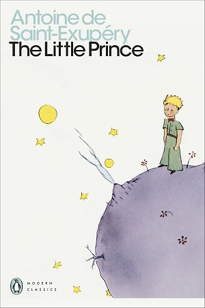 [9780141185620] The Little Prince