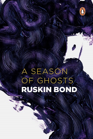 [9780140287844] A Season of Ghosts
