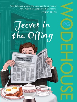 [9780099513940] Jeeves in the Offing