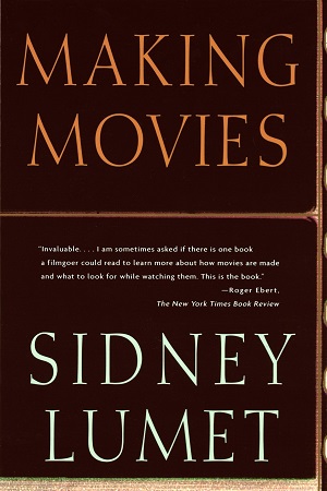 [9780679756606] Making Movies (Vintage)