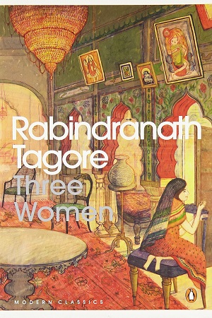 [9780143425663] Three Women