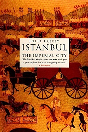 [9780140244618] Istanbul: The Imperial City