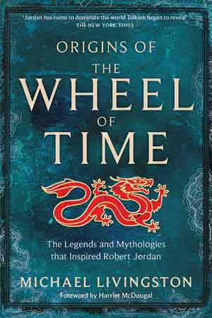 [9781035004171] Origins of The Wheel of Time