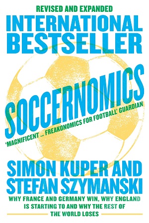 [9780008559625] Soccernomics