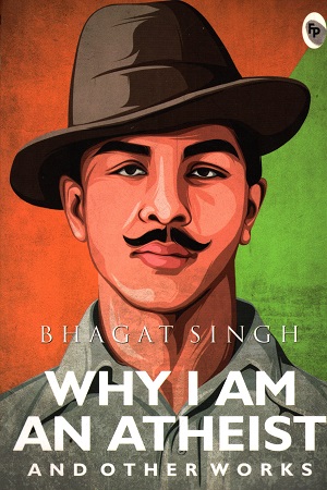 [9789354405839] Why I Am An Atheist And Other Works