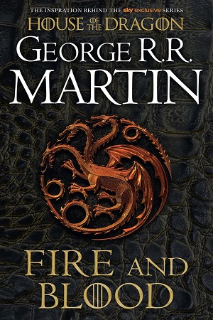 [9780008587659] A Song of Ice and Fire : Fire and Blood