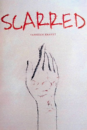 [9789849439639] Scarred