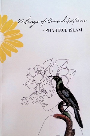 [9789849439677] Melange of Consideration