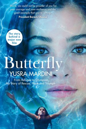 [9781509881697] Butterfly