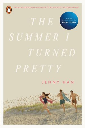 [9780241599198] The Summer I Turned Pretty