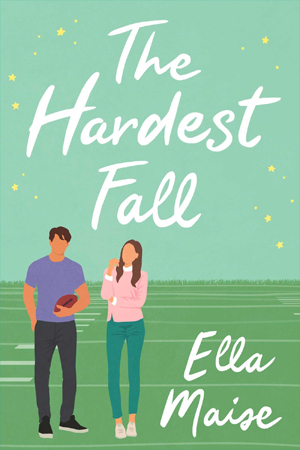 [9781398521605] The Hardest Fall