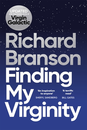 [9780753560112] Finding My Virginity