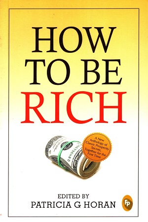 [9789389053746] How To Be Rich