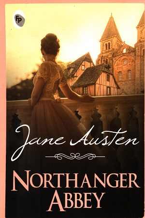 [9789354403637] Northanger Abbey