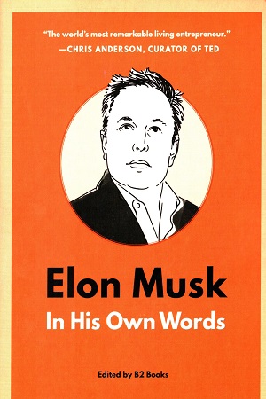 [9781572843240] Elon Musk: In His Own Worlds