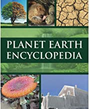 [9781472344878] Planet Earth Encyclopedia