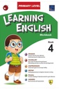Sap Learning English Workbook Primary Level 4