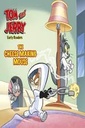 Tom and Jerry Early Readers The Cheese Making Mouse