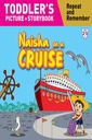Naisha on a Cruise