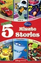 Disney Minute Stories