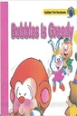 Bubbles Is Greedy