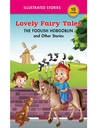 The Foolish Hobgoblin And Other Stories
