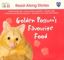 Read Along Stories Golden Possum's Favourite Food