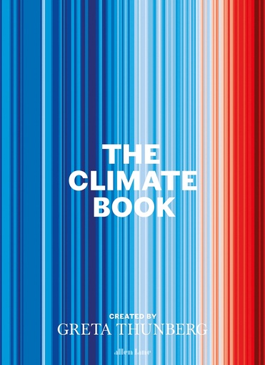 [9780241547472] The Climate Book