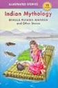 Behula Pleases Manasa And Other Stories