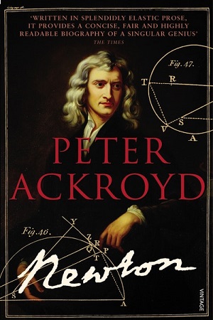 [9780099287384] Isaac Newton - A Brief Lives