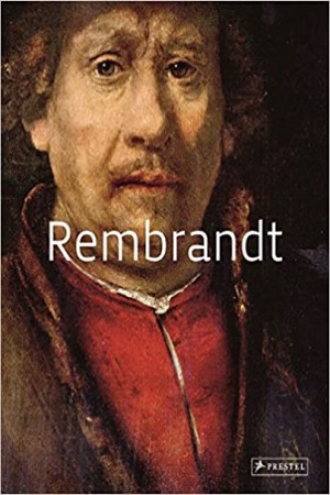 [9783791346205] Rembrandt: Masters of Art