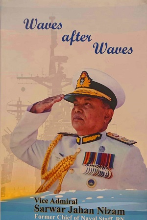 [9789849566878] Waves After Waves