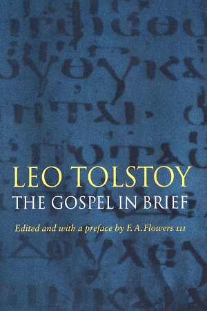 [0803294328] The Gospel in Brief