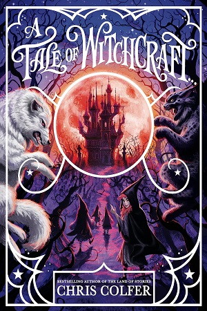 [9781510202214] A Tale of Magic: A Tale of Witchcraft