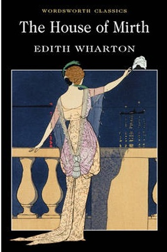 [9781840224191] The House of Mirth