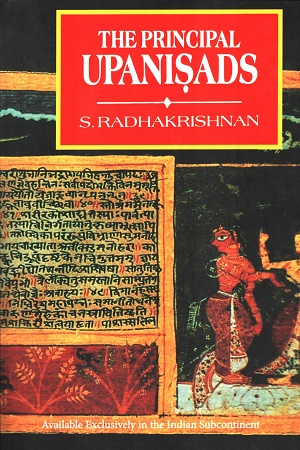 [9788172231248] The Principal Upanisads