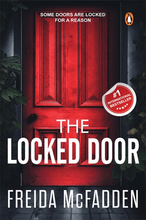 [9780143461166] The Locked Door