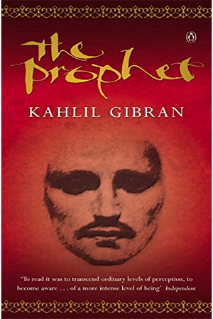 [9780140194470] The Prophet
